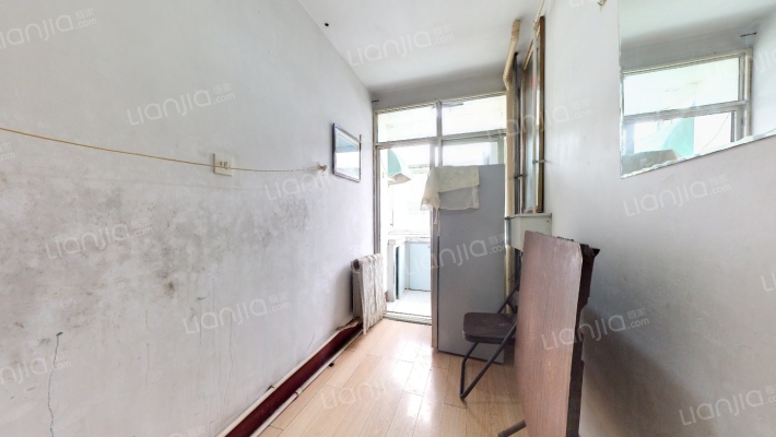 新利小区二手房实景图