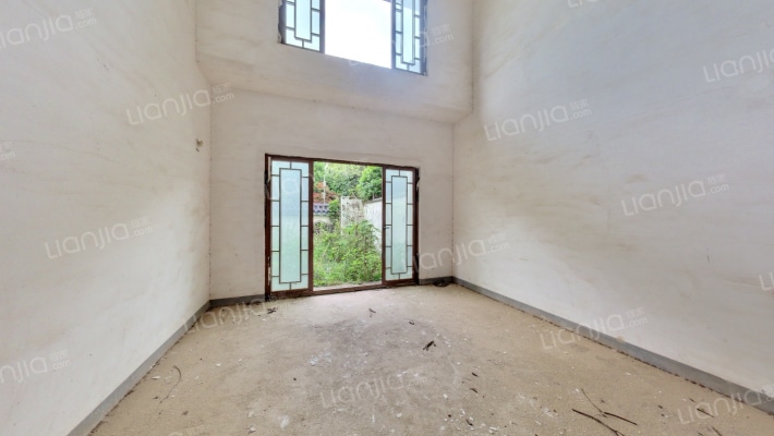 金科东方大院二期二手房实景图