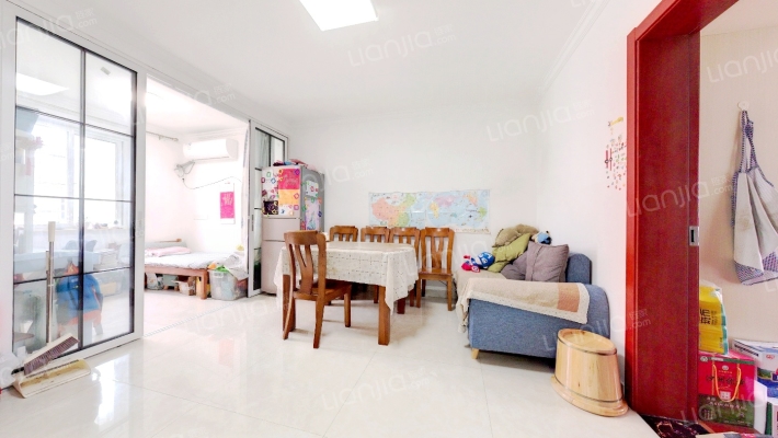 莲花新村二期（姑苏）二手房实景图