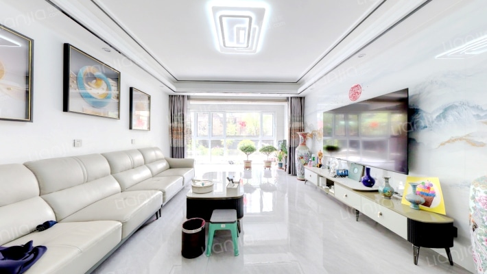 贵和嘉悦府二手房实景图