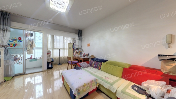 千和玫瑰公寓二手房实景图