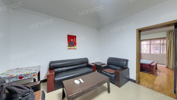 王家塘巷二手房实景图