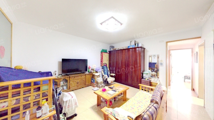 七里山路26号二手房实景图