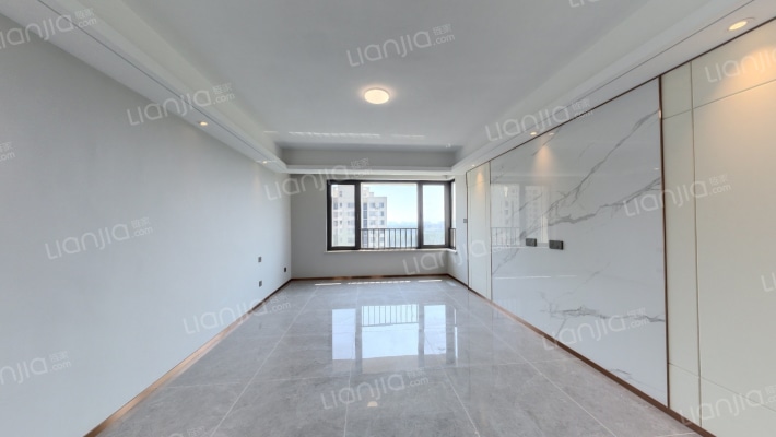 三湘印象森林海尚城二手房实景图