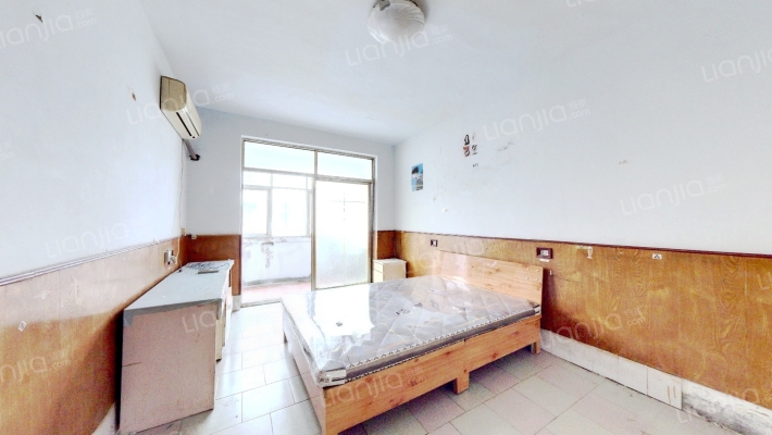 西彩小区6号院二手房实景图