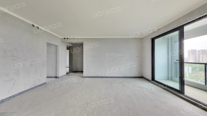 保亿御景玖园2期二手房实景图