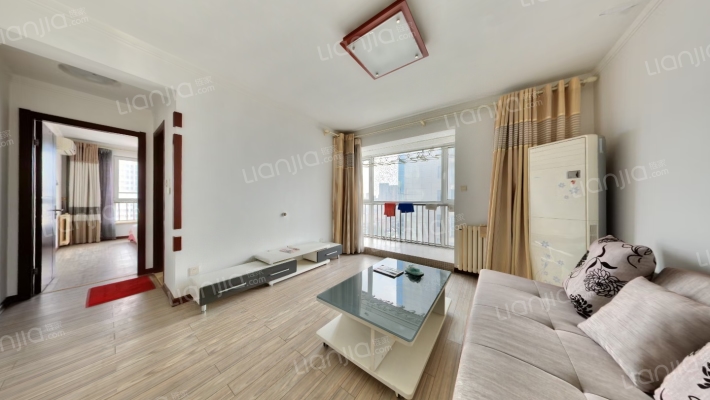 锦都家园二手房实景图