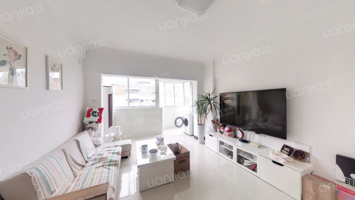 米兰苑二手房实景图