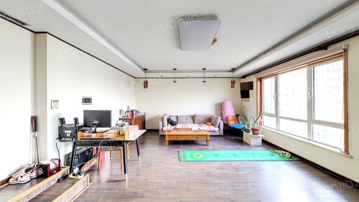 海逸长洲恋海园二手房实景图