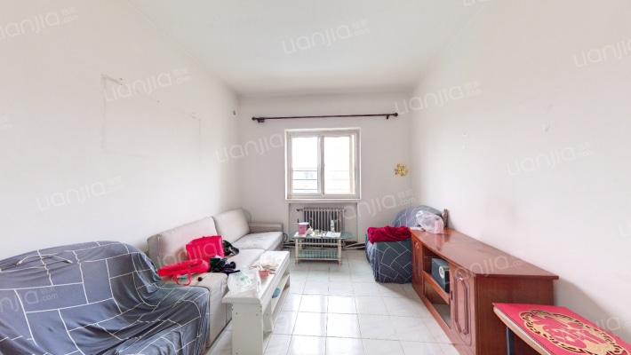 福贤里二手房实景图