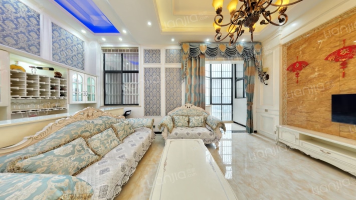 中盛立方城二手房实景图