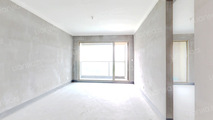 玉兰花园西三区二手房实景图