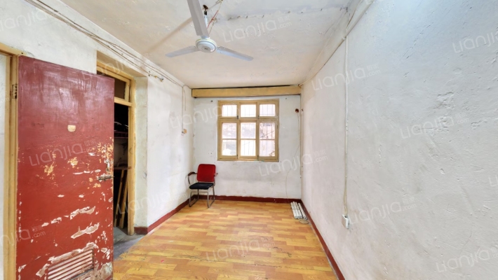 金顶人家二手房实景图