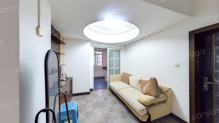 吉佳居二手房实景图