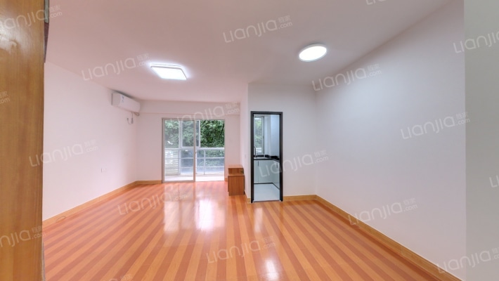 名门庭院二手房实景图