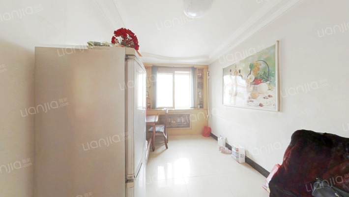 高各庄社区二手房实景图