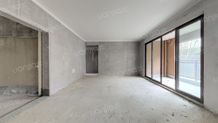 白晶谷26组团二手房实景图