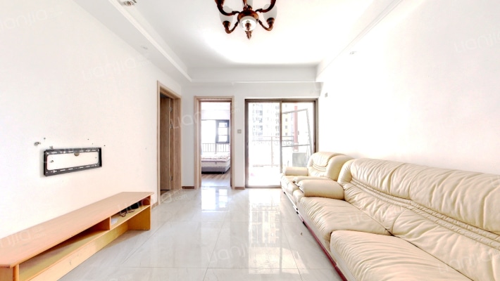 俊发城蔷薇苑二手房实景图