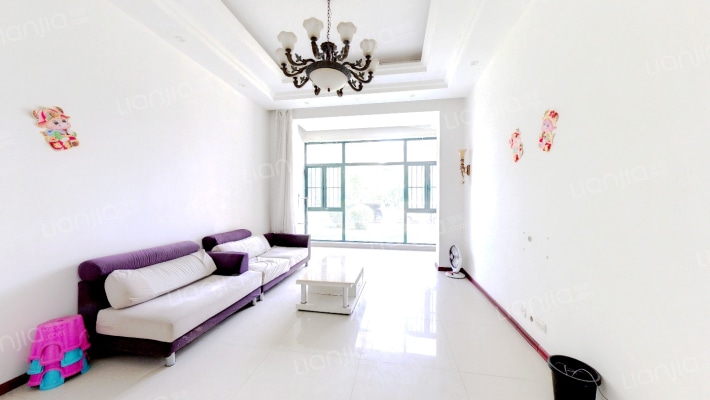 恒大江湾一二期二手房实景图