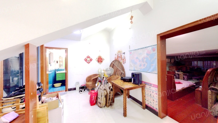 雁湖景苑二手房实景图