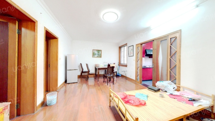 秋韵坊二手房实景图