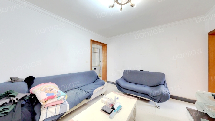 省委5号院二手房实景图