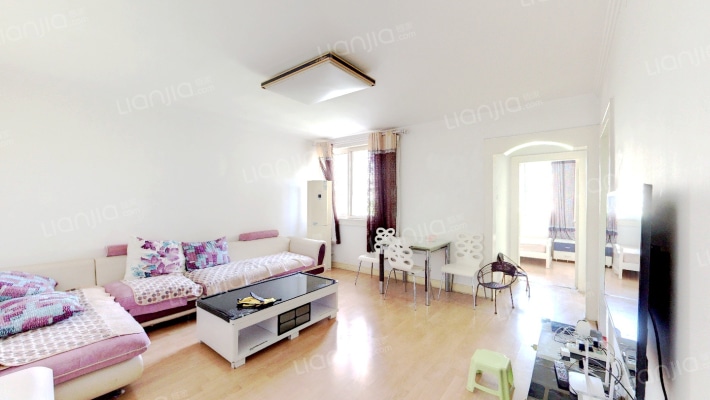 敬賢山莊二手房实景图