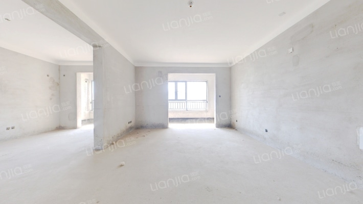 九街十八巷天御二手房实景图