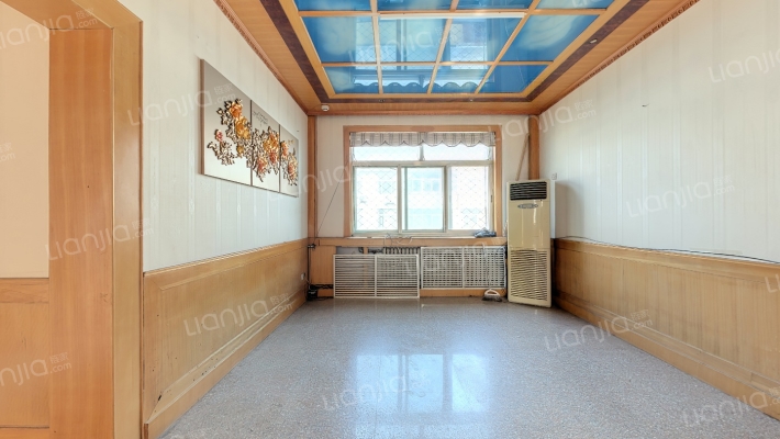 河宾小区二手房实景图