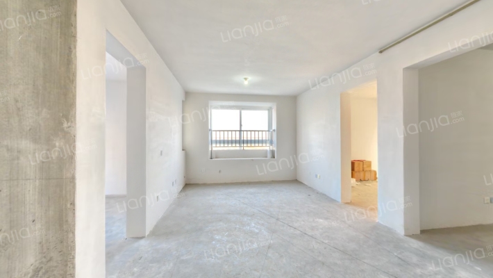 景河苑二手房实景图