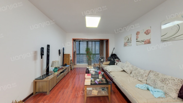 景城苑二手房实景图