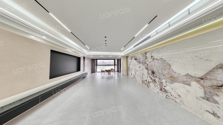 天翔湖沁庭二手房实景图