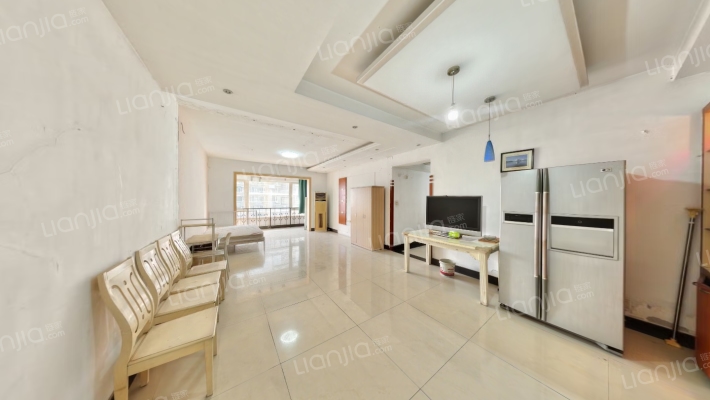 民航小区(锦坪街)二手房实景图