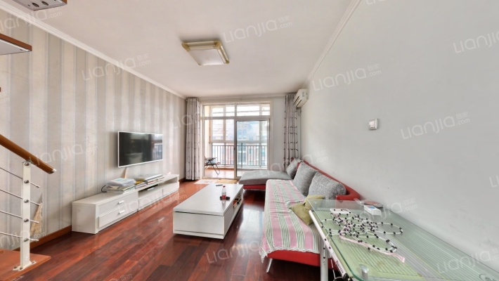 金水源二手房实景图