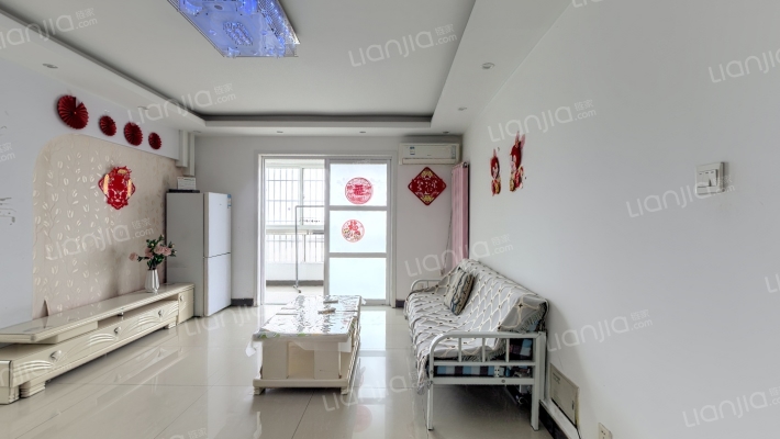 金燕花园二手房实景图