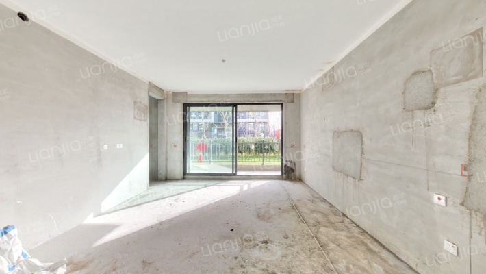 溪境天澄二手房实景图