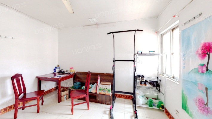 彭山新村二手房实景图