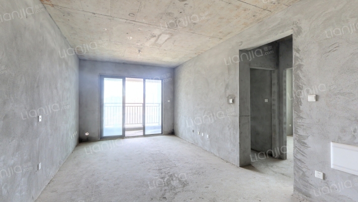 天府数智产业园二手房实景图