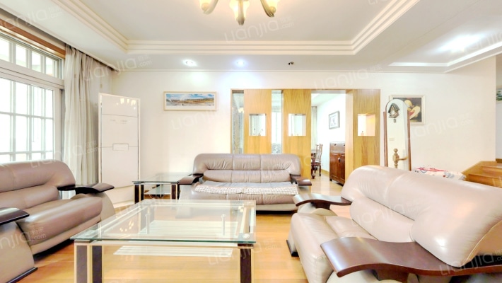 万丽花园二手房实景图