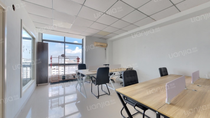 嘉裕广场二手房实景图