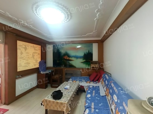 整租·敦化路（海泊区） 3室1厅 南/北