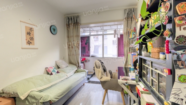 吕八街7号二手房实景图