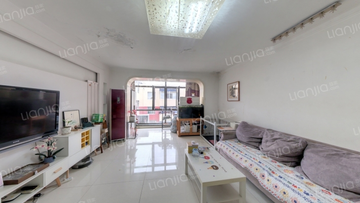 五院小区二手房实景图