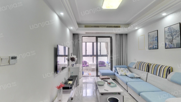 佳源都市二手房实景图