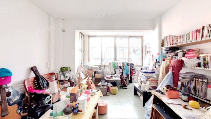 广州手表厂宿舍二手房实景图