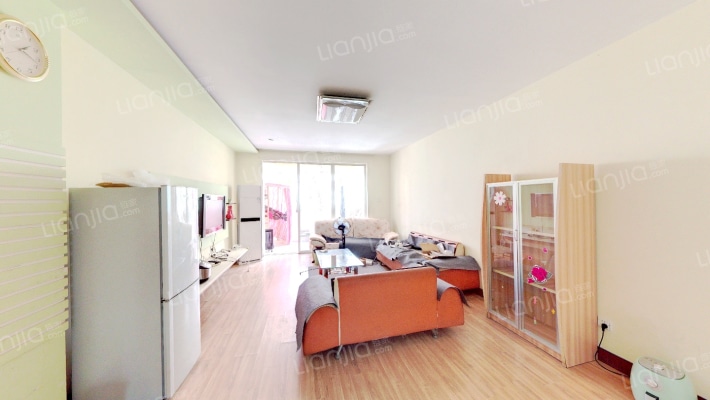 天同四季花园二手房实景图