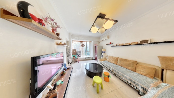 花样年华二手房实景图