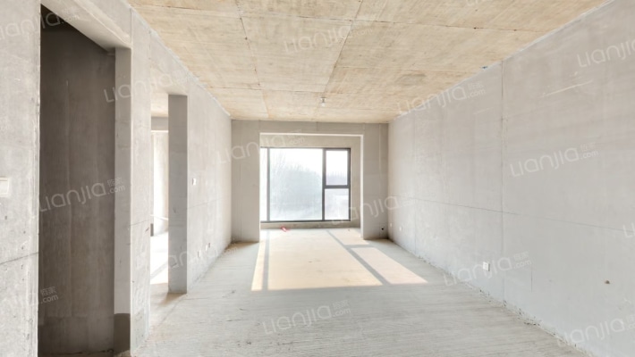 石榴固安·湖山春晓二手房实景图