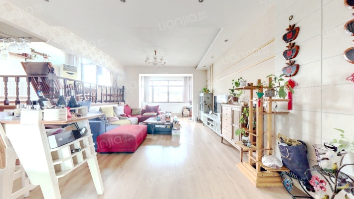 成都双流供电局家属院二手房实景图