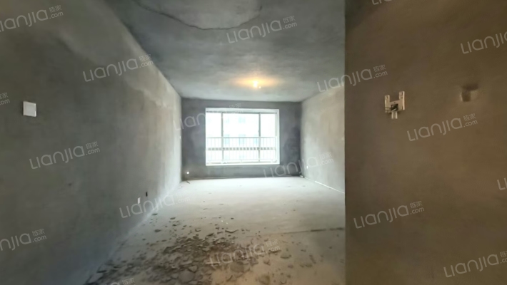 中原社区C区二手房实景图